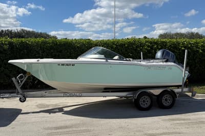 BOATZON | Key West 203 DFS 2023