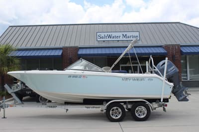 BOATZON | Key West 203 DFS 2023