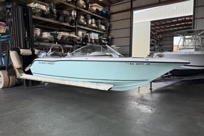 BOATZON | Key West 203 DFS 2024