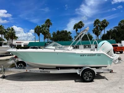 BOATZON | Key West 203 DFS 2024