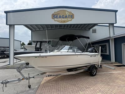 BOATZON | Key West 203 DFS 2024