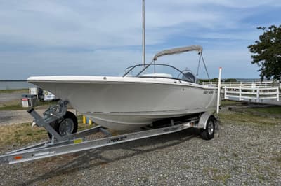 BOATZON | Key West 203 DFS 2025