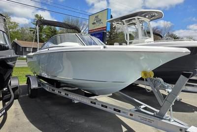 BOATZON | Key West 203 DFS 2025