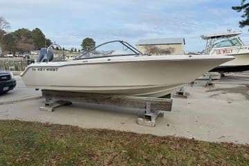 BOATZON | Key West 203 DFS 2026