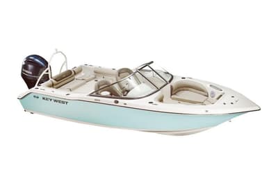 BOATZON | Key West 203 DFS 2026