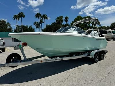 BOATZON | Key West 203 DFS 2026