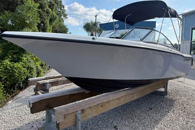 BOATZON | Key West 203 DFS 2027