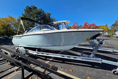 BOATZON | Key West 203 DFS 2027 BOATZON | Key West 203 DFS 2027