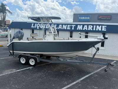 BOATZON | Key West 203 FS 2022