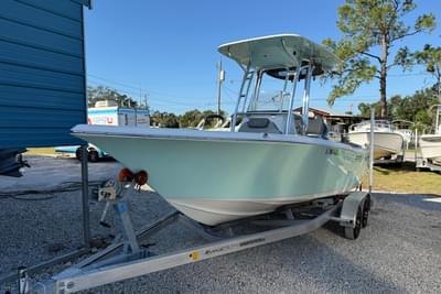 BOATZON | Key West 203 FS 2022