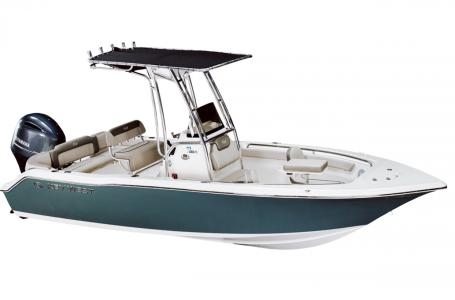 2023 Key West Key West 203 FS 2023 - Sold Boat