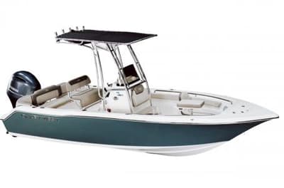 BOATZON | Key West 203 FS 2023 BOATZON | Key West 203 FS 2023