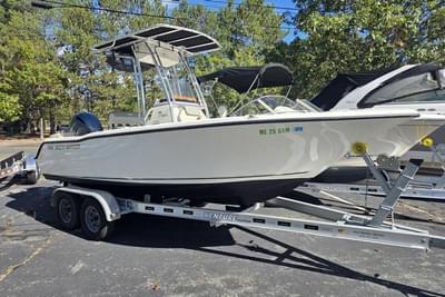 BOATZON | Key West 203 FS 2023 BOATZON | Key West 203 FS 2023