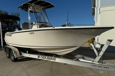 BOATZON | Key West 203 FS 2023