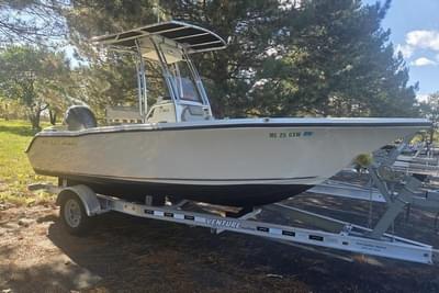 BOATZON | Key West 203 FS 2023 BOATZON | Key West 203 FS 2023