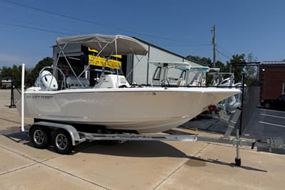 BOATZON | Key West 203 FS 2024