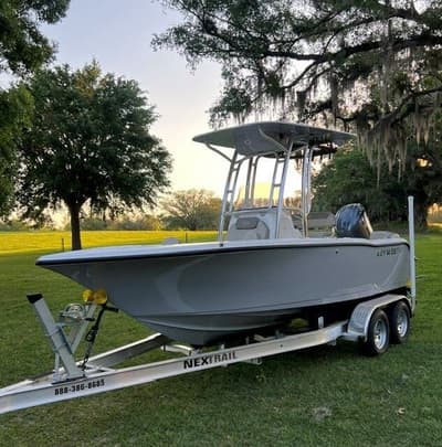 BOATZON | Key West 203 FS 2024