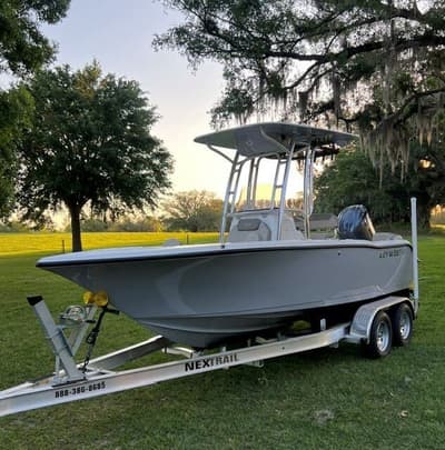 BOATZON | Key West 203 FS 2024