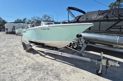 BOATZON | Key West 203 FS 2024