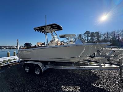 BOATZON | Key West 203 FS 2025