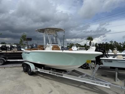 BOATZON | Key West 203 FS 2025 BOATZON | Key West 203 FS 2025
