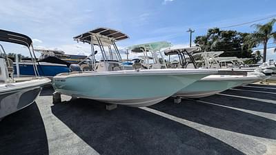 BOATZON | Key West 203 FS 2025