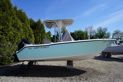 BOATZON | Key West 203 FS 2025