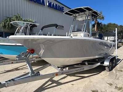 BOATZON | Key West 203 FS 2025