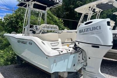 BOATZON | Key West 203 FS 2025