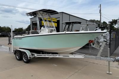 BOATZON | Key West 203 FS 2026 BOATZON | Key West 203 FS 2026