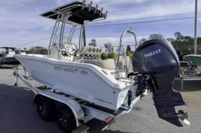 BOATZON | Key West 203 FS 2026