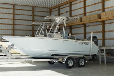BOATZON | Key West 203 FS 2026
