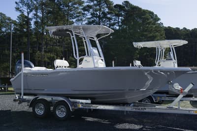 BOATZON | Key West 203 FS 2026