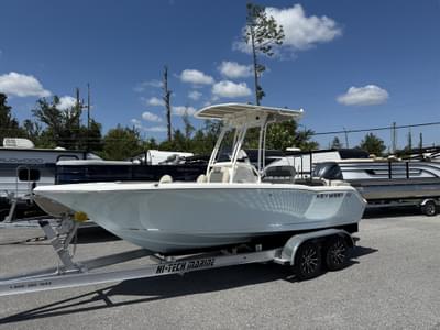 BOATZON | Key West 203 FS 2026
