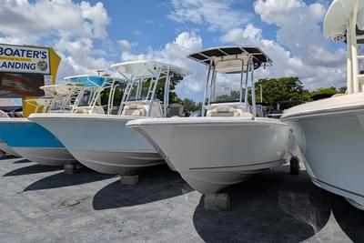 BOATZON | Key West 203 FS 2026