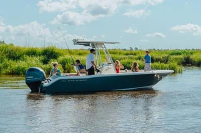 BOATZON | Key West 203 FS 2026