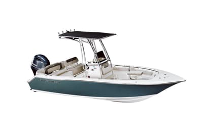 BOATZON | Key West 203 FS 2026