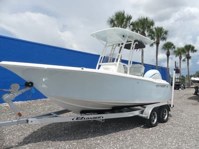 BOATZON | Key West 203 FS 2026