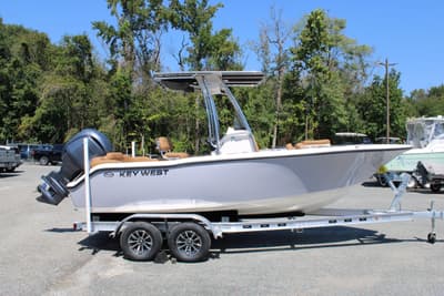 BOATZON | Key West 203 FS 2026