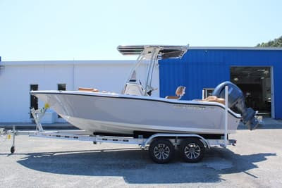 BOATZON | Key West 203 FS 2026