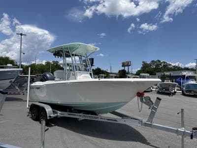BOATZON | Key West 203 FS 2026