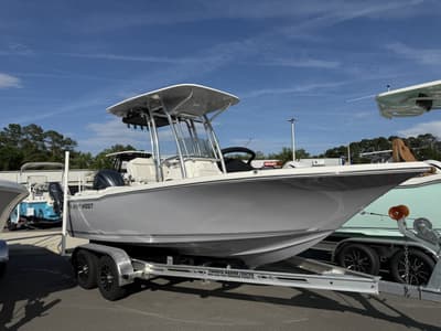 BOATZON | Key West 203 FS 2026