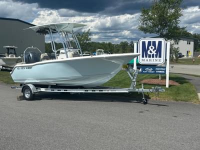 BOATZON | Key West 203 FS 2026 BOATZON | Key West 203 FS 2026