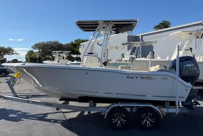 BOATZON | Key West 203 FS 2026