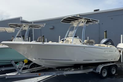 BOATZON | Key West 203 FS 2026