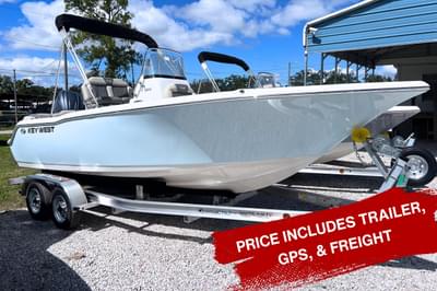 BOATZON | Key West 203 FS 2026