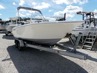 BOATZON | Key West 203 FS 2027
