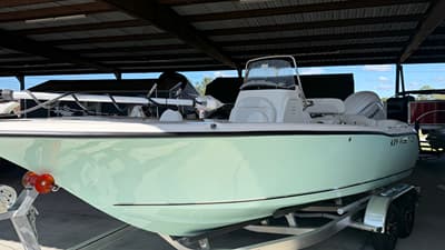 BOATZON | Key West 203 FS 2027