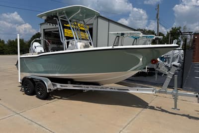 BOATZON | Key West 203 FS 2027