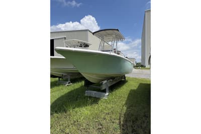 BOATZON | Key West 203 FS 2027